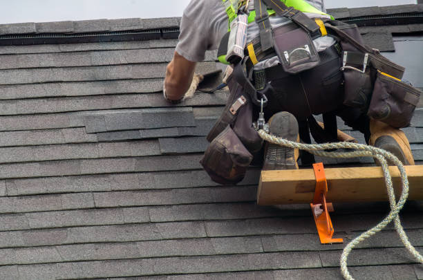 Reliable Gutter Installation contractor in Bellaire, MI by Brentwood Metal Roofing